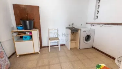 Chalet on Carrer Montroig photo 32