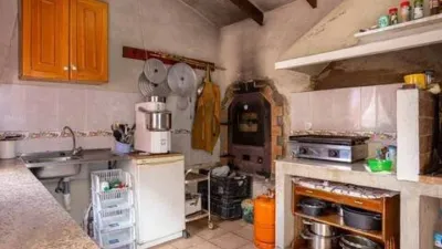 Chalet in Matola-La Foia-Las Bayas-La Marina photo 38