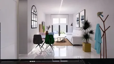 Apartment in Algorfa photo 9