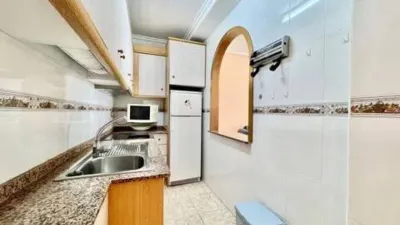 Apartment in Playa del Cura photo 27