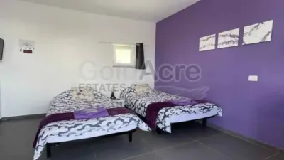 Chalet in La Oliva photo 27