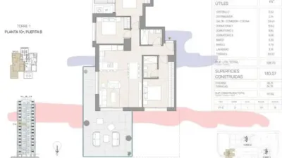 Apartment in Calpe - Calp photo 40