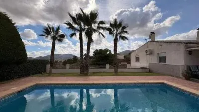 Casa - Vista 4