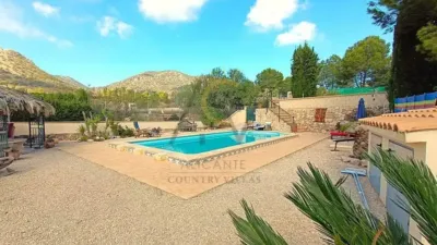 Piso – Monòver / Monóvar, Xinorlet - Vista 4