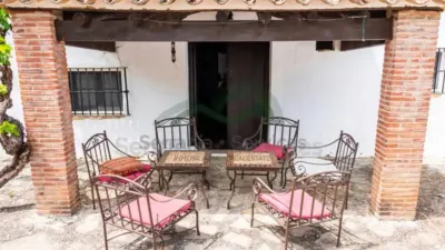 Chalet en Grazalema photo 35