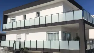 Casa – Santa Pola, Monte y Mar, Gran Alacant - Vista 2