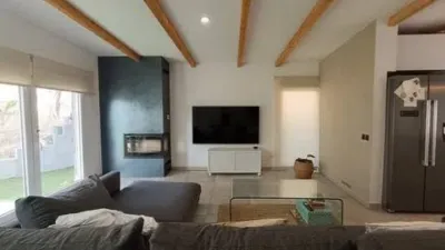 Chalet en Urbanización Santa María photo 3