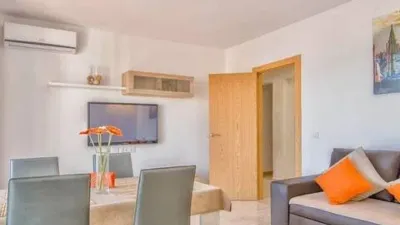 Apartment in the Old Town photo 4