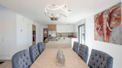 Chalet in Algorfa photo 23