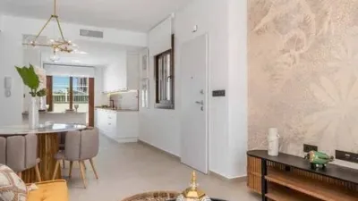 Casa – Torrevieja - Vista 4