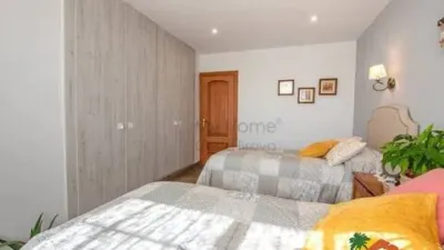 Chalet on Carrer del Riu Muga photo 32