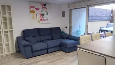 Apartment in Calella photo 3