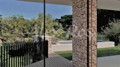 Chalet in Centre-Platja Gran photo 10