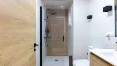 Apartment in El Puig de Santa Maria photo 9