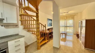 Duplex Penthouse in Murcia Capital photo 15