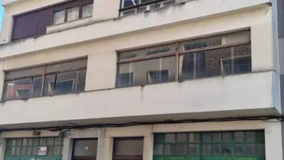 Local comercial en venta en A Iglesia (Cela) - Vista 3