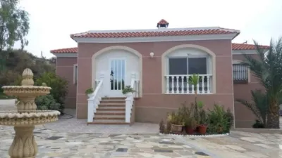 Chalet in Murcia Capital photo 2