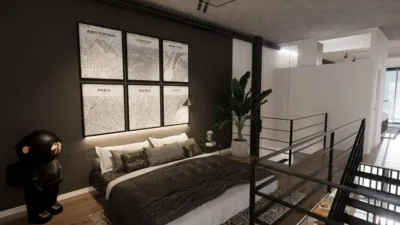 Pis - Vista 4