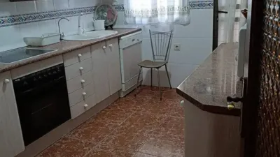 Chalet in Albacete Capital photo 36