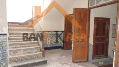 Chalet in Berja photo 49