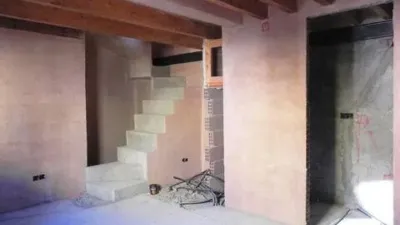 Chalet en El Sindicat photo 14