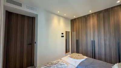 Chalet in Algorfa photo 20