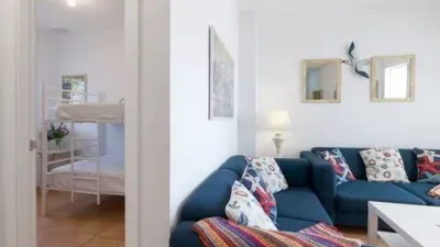 Apartment on Mar Jónico Street photo 8