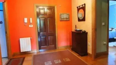 Chalet in Barrio Samano photo 15