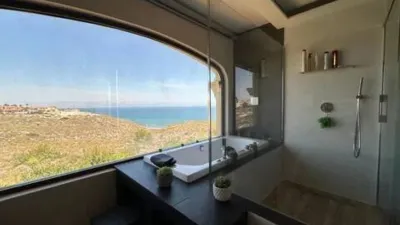 Townhouse in Gran Alacant photo 31