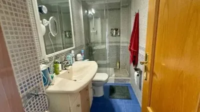 Apartment in Cala Manzanera photo 19