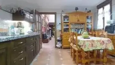 Chalet in Albacete Capital photo 14