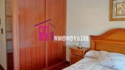 Apartment in Moaña photo 24