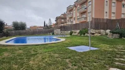 Apartment in Sant Sadurní d'Anoia photo 28