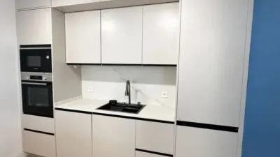 Piso - Más
