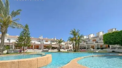Terraced house in Gran Alacant photo 80