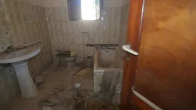Piso – Orihuela, Barrio La Cruz de Fajardo - Más