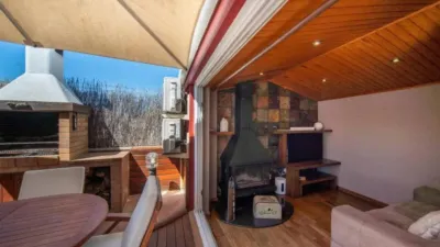 Flat in Igualada photo 23