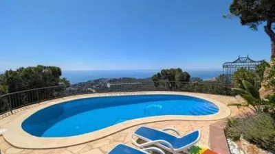 Chalet on Avenida Falgueres photo 39