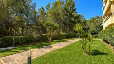 Piso en Palma de Mallorca photo 20