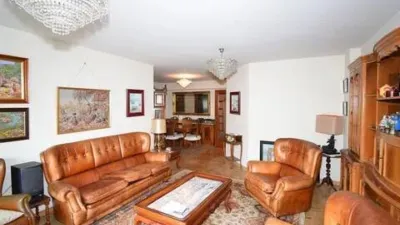 Apartment in Cidade Vella-Atochas-Pescadería photo 11