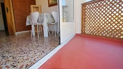 Penthouse in Pont Nou photo 8