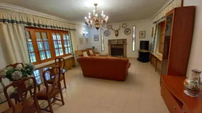 Chalet in Motilleja photo 5