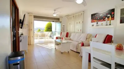 Chalet in Torrellano-Valverde-Parc Empresarial photo 27