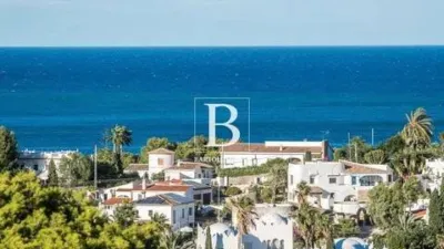 Casa – Dénia - Vista 2