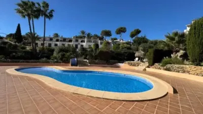Piso – Teulada, Moraira - Vista 2