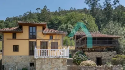Casa – Salas, Samartín - Vista 4