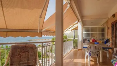 Chalet en Varadero-Santa Pola Est photo 5