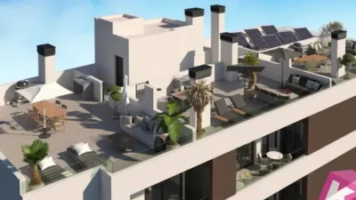 Apartment in Centre-Port-Platja Llevant photo 11
