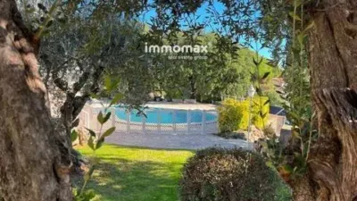 Chalet en Santa Eulàlia de Ronçana photo 36
