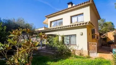 Chalet en Carrer de l'Alzina photo 8